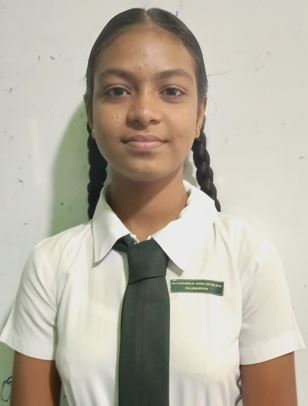 රනුති ගෙහන්සා