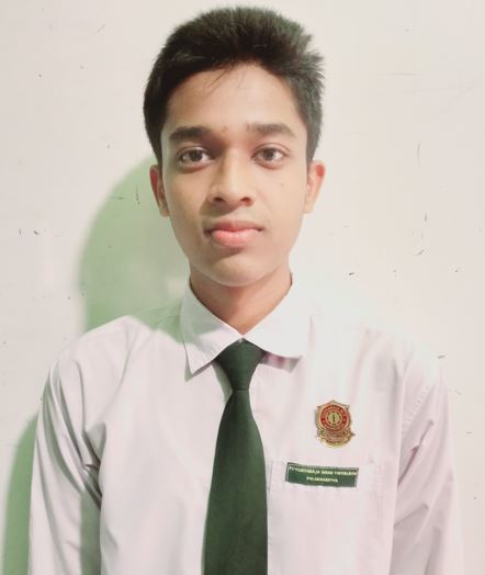 හර්ෂ් රුමේෂ්