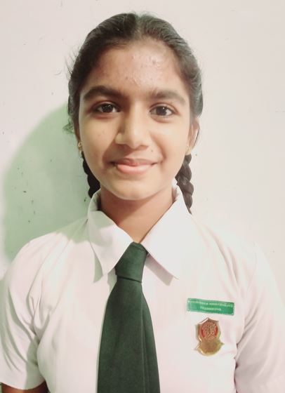 මිහිනි ලක්සඳි