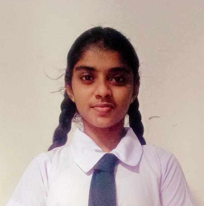 විදුෂි දහම්යා