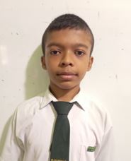 හේෂාන් නදීෂ